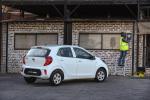 Kia Picanto Runner 2020 года (ZA)